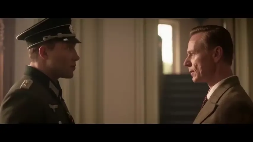 The Exception Scene 3