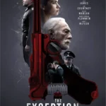 The Exception Movie Poster
