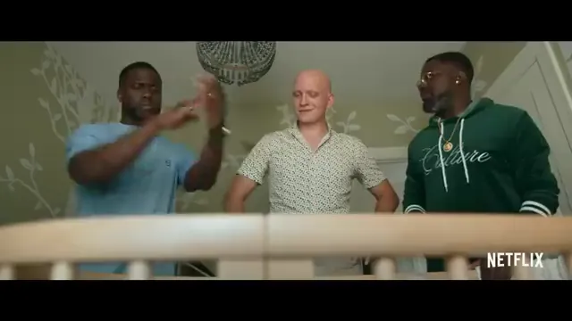 Fatherhood Scene 1