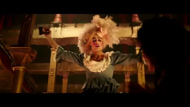 The Limehouse Golem Scene 2