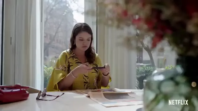 The Great Hack Scene 3