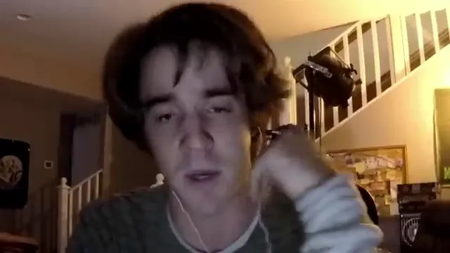 Unfriended: Dark Web Scene 1