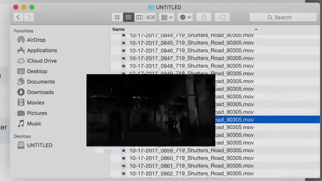 Unfriended: Dark Web Scene 2