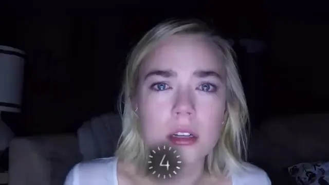 Unfriended: Dark Web Scene 5