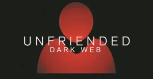 Unfriended: Dark Web Movie Poster