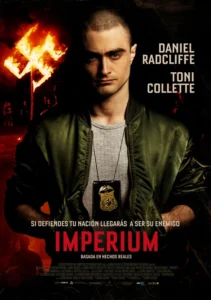 Imperium Movie Poster