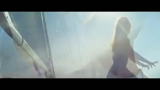 Midnight Sun Scene 1