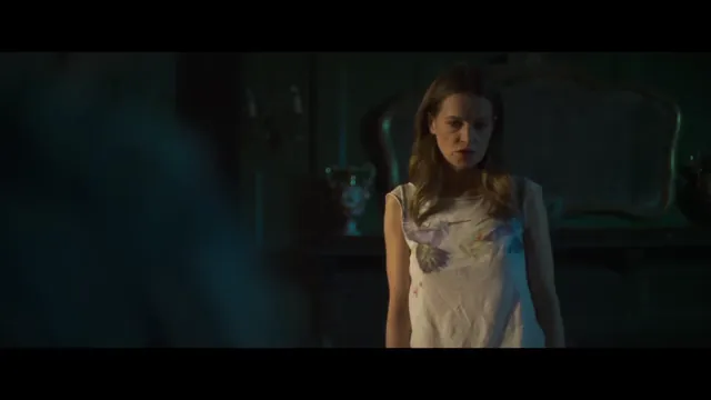 A Dark Song Scene 3
