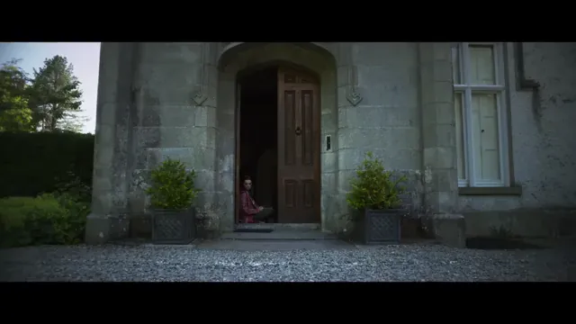 A Dark Song Scene 5