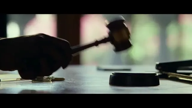God's Not Dead 2 Scene 1