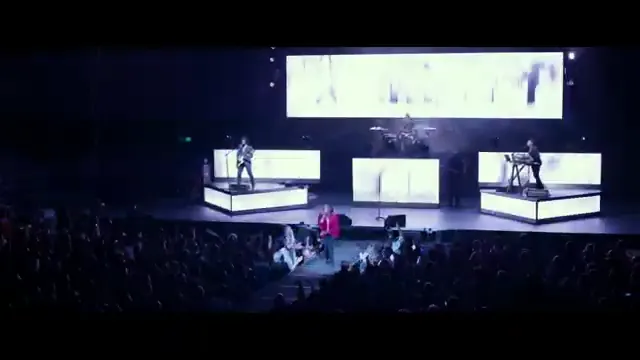 God's Not Dead 2 Scene 5
