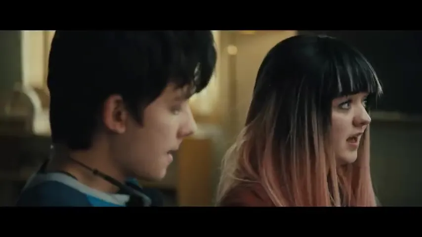 Then Came You Scene 1