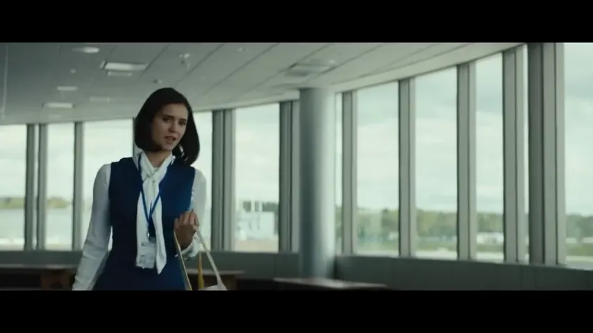 Then Came You Scene 2