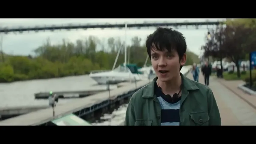 Then Came You Scene 5