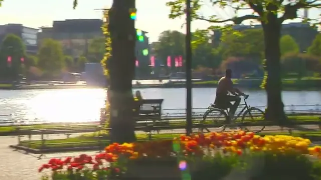 Where to Invade Next Scene 2