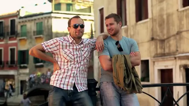 Where to Invade Next Scene 5