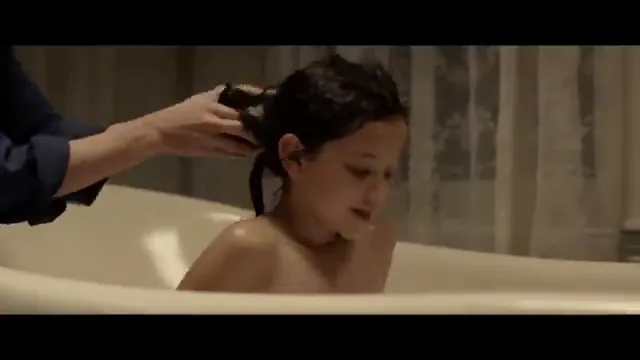 The Curse of La Llorona Scene 1