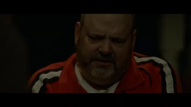 The Devil's Candy Scene 2