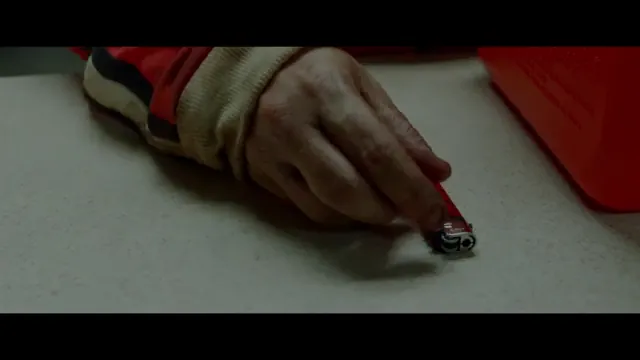The Devil's Candy Scene 5