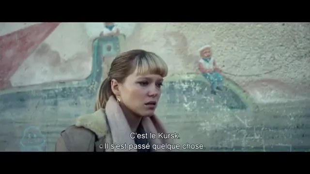 Kursk Scene 1