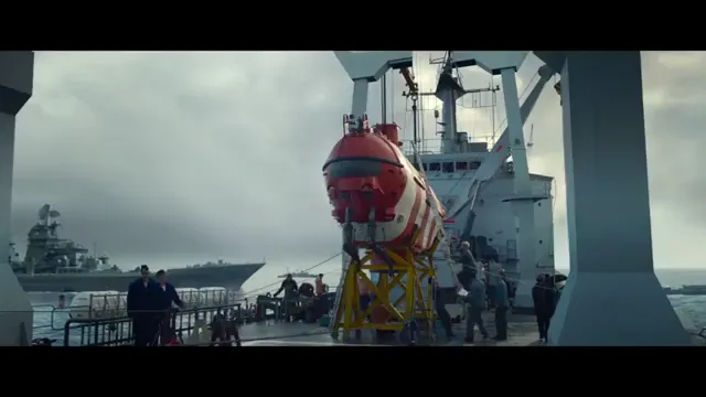 Kursk Scene 3