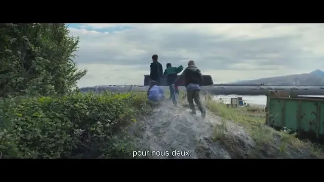 Kursk Scene 5