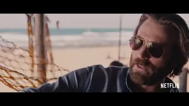 The Red Sea Diving Resort Scene 1