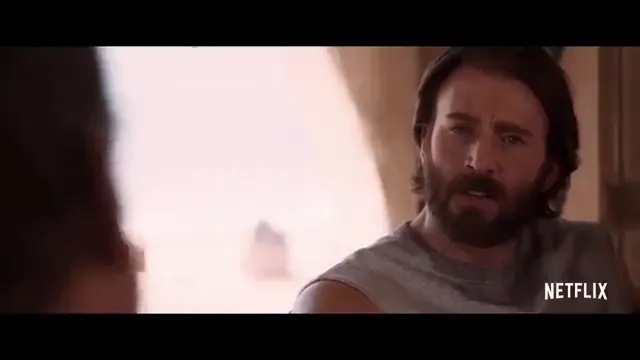 The Red Sea Diving Resort Scene 4