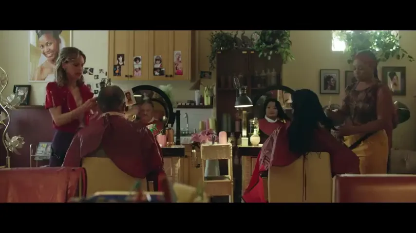 Ordinary Angels Scene 2