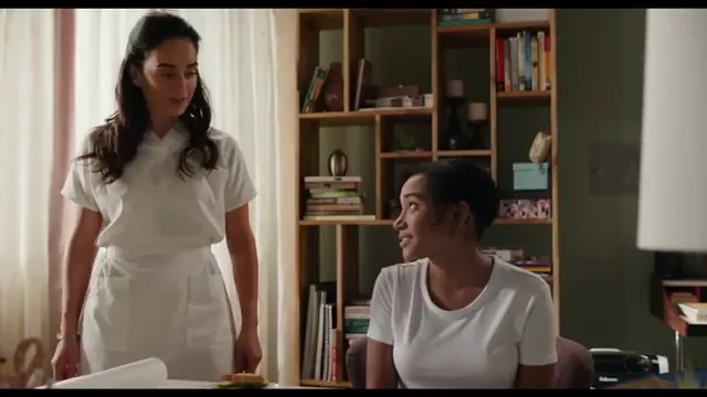Everything, Everything Scene 1