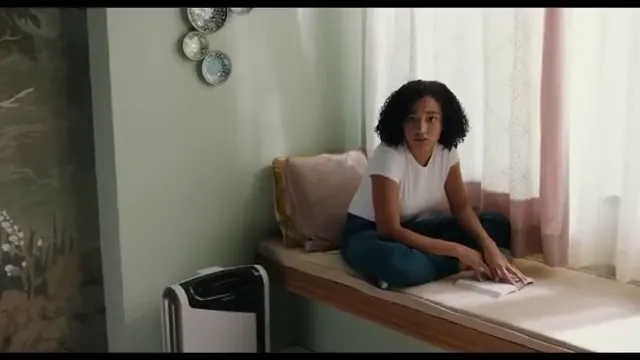 Everything, Everything Scene 2