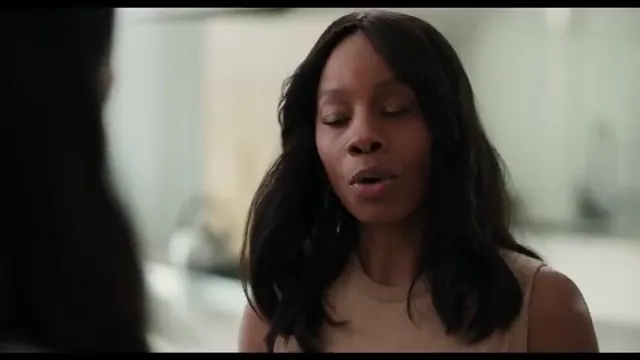 Everything, Everything Scene 3