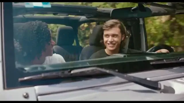 Everything, Everything Scene 5