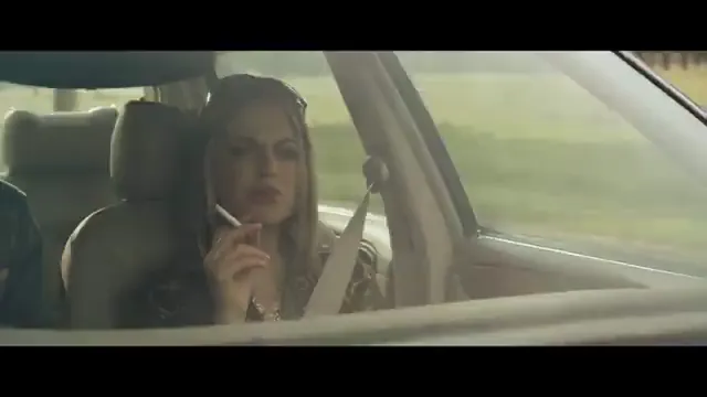 Handsome Devil Scene 1