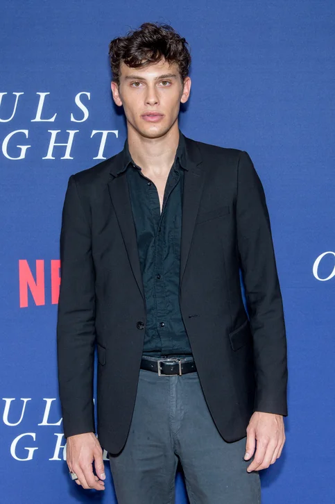 Our Souls at Night Movie Poster