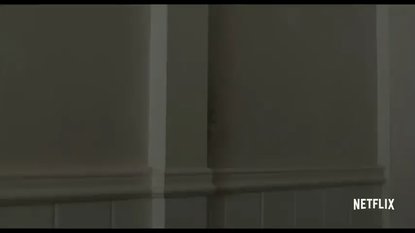 I Am the Pretty Thing That Lives in the House Scene 3