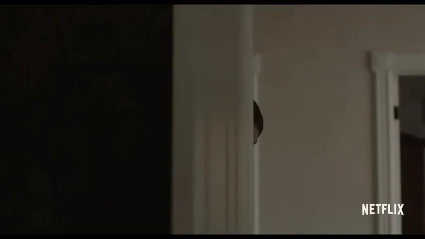 I Am the Pretty Thing That Lives in the House Scene 5