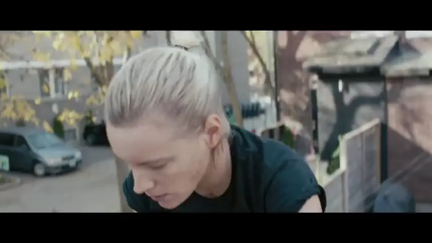 Below Her Mouth Scene 1