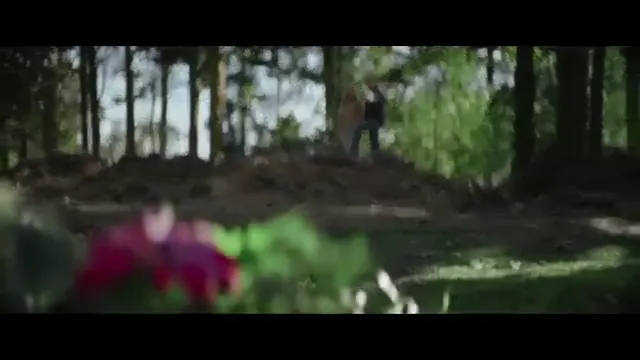 Color Out of Space Scene 2
