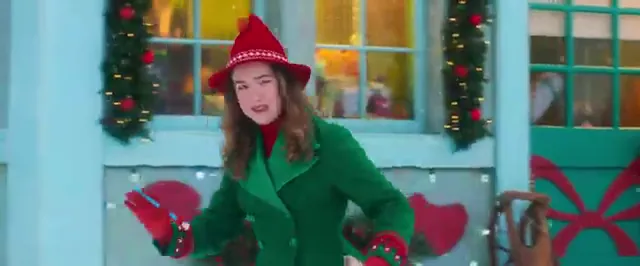 Noelle Scene 2