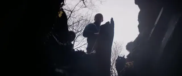 Super Dark Times Scene 5