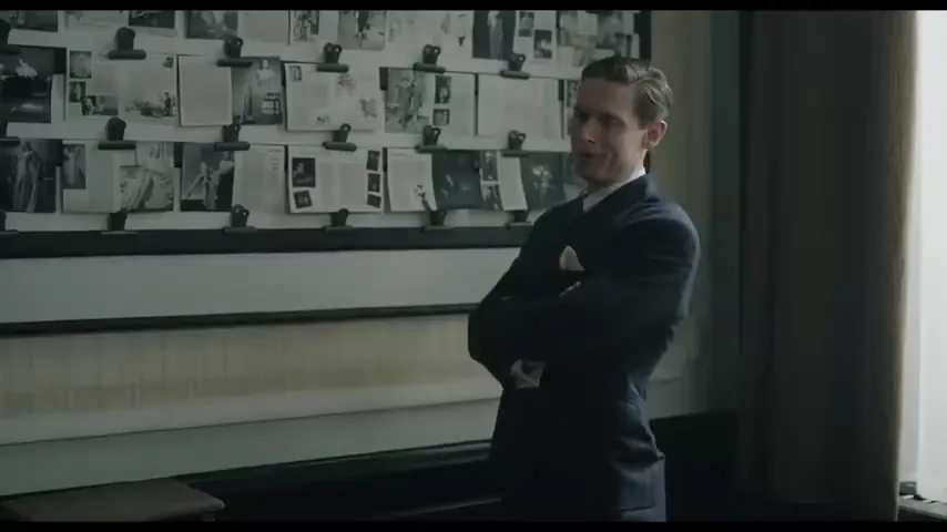 Lee Scene 1