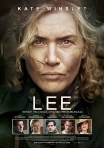 Lee Movie Poster