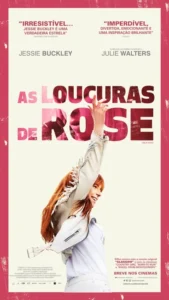 Wild Rose Movie Poster