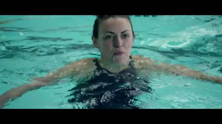 12 Feet Deep Scene 2
