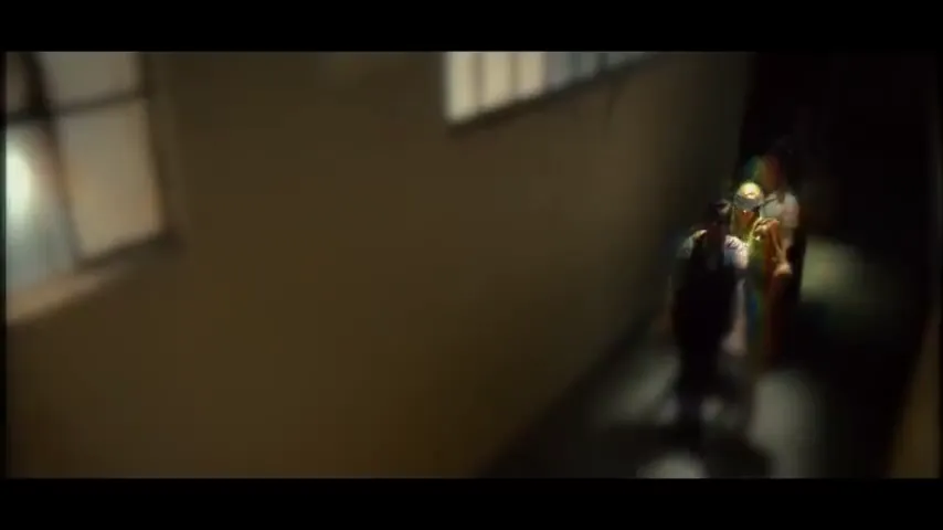 Escape Room Scene 2