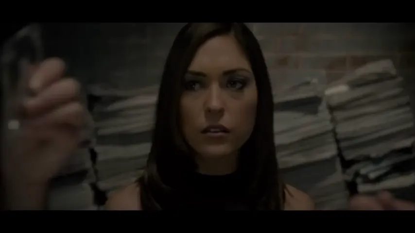 Escape Room Scene 3