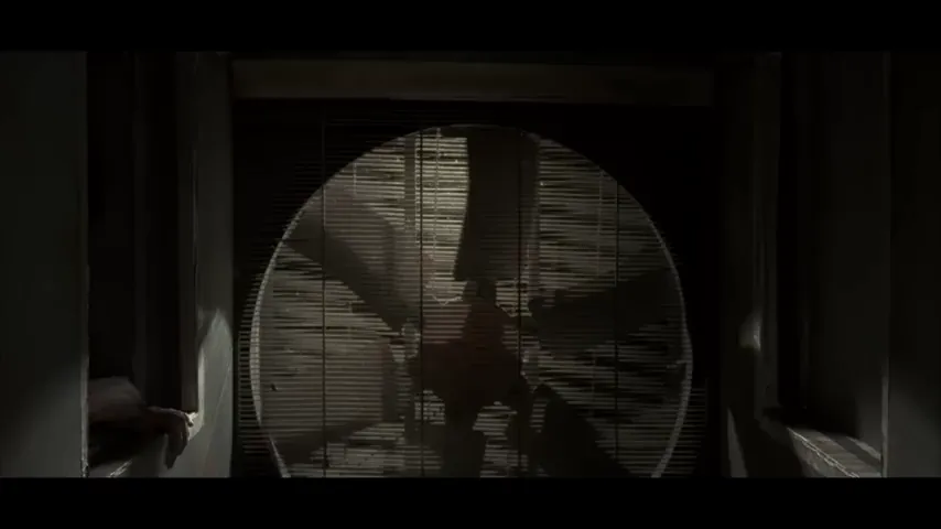 Escape Room Scene 5