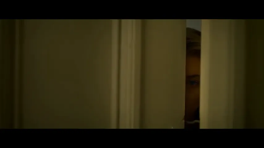 In Darkness Scene 1