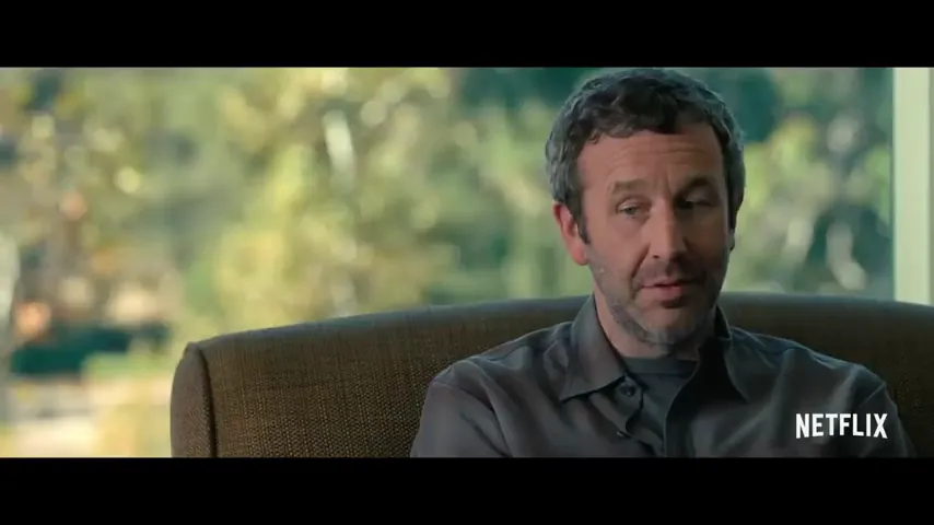 The Starling Scene 1